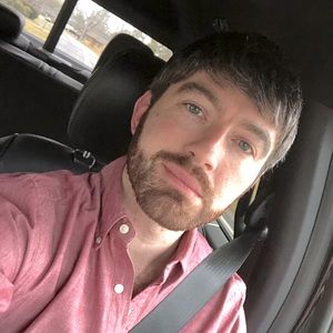 Meet your Posher, Charles